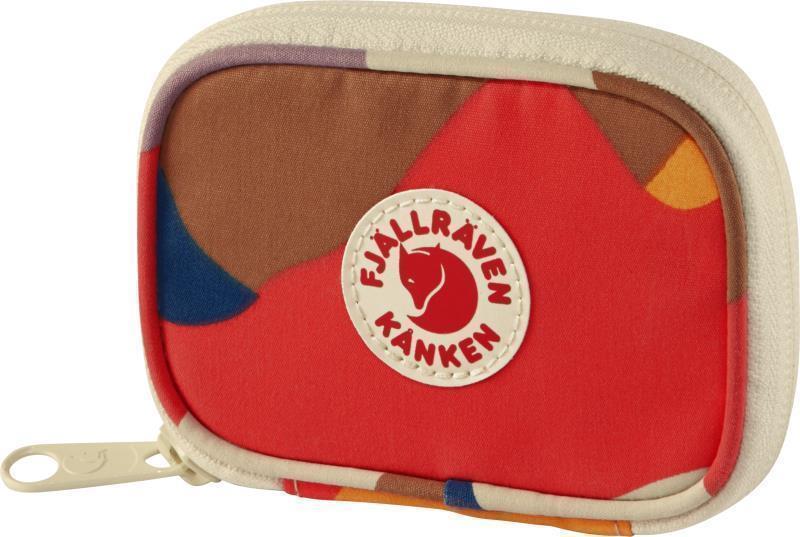 Kanken Art Card Wallet - Image 2