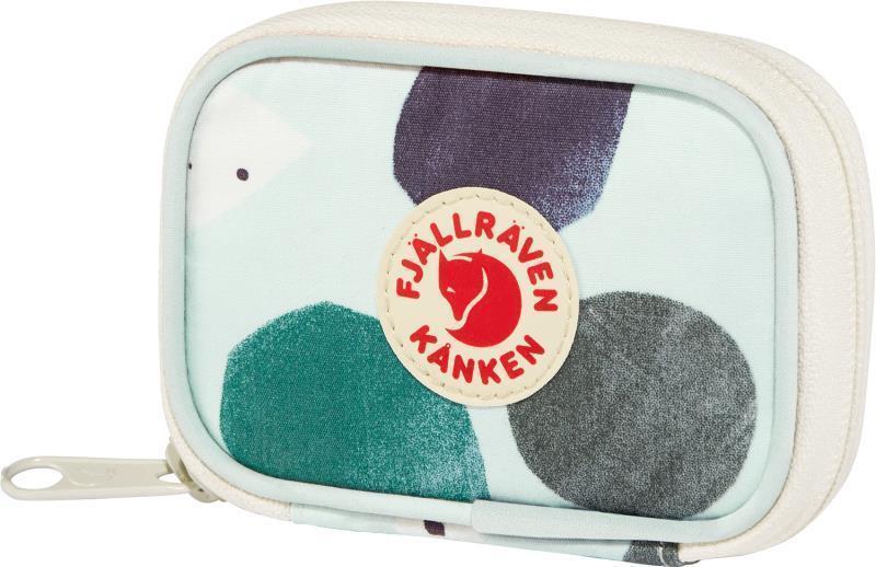 Kanken Art Card Wallet - Image 3