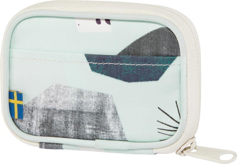 Kanken Art Card Wallet - Image 4