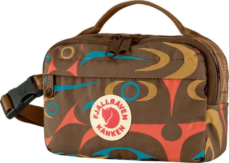 Kanken Art Hip Pack