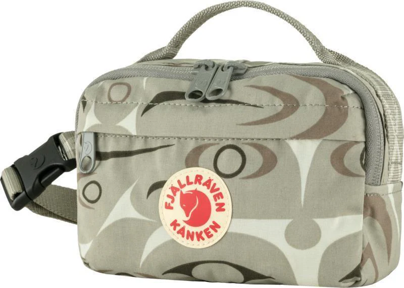 Kanken Art Hip Pack - Image 2