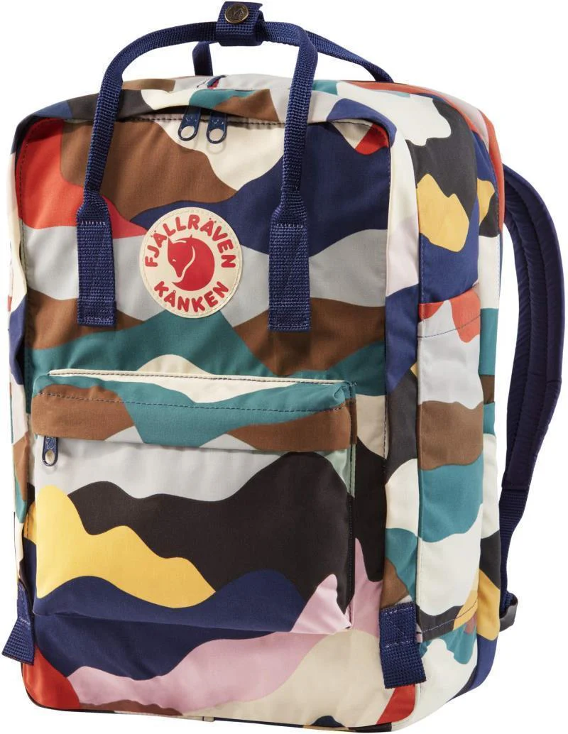Kanken Art Laptop 15"