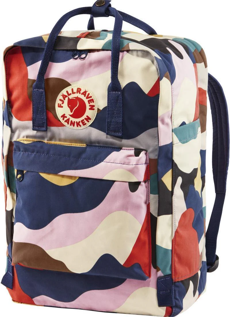 Kanken Art Laptop 17"
