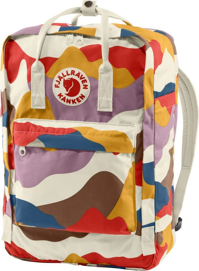 Kanken Art Laptop 17" - Image 2
