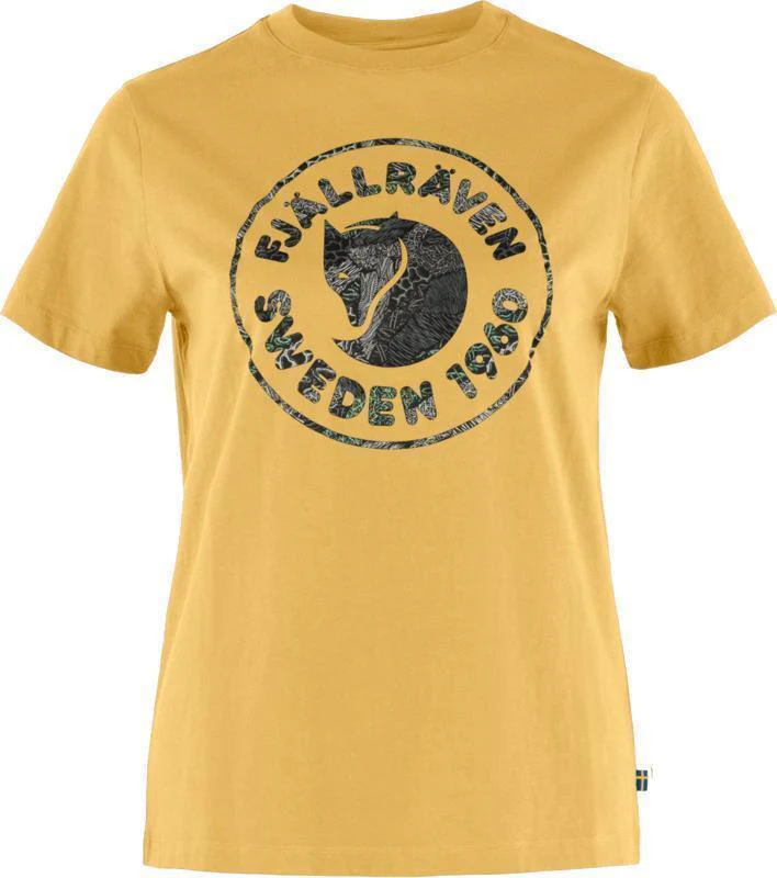 Kanken Art Logo Tee - Womens - Image 2