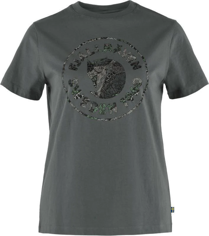 Kanken Art Logo Tee - Womens - Image 3