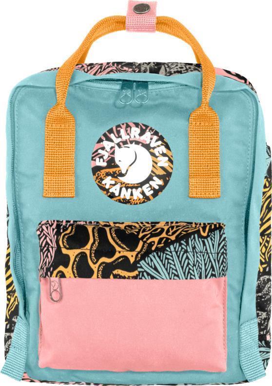 Kanken Art Mini (Prior Season)