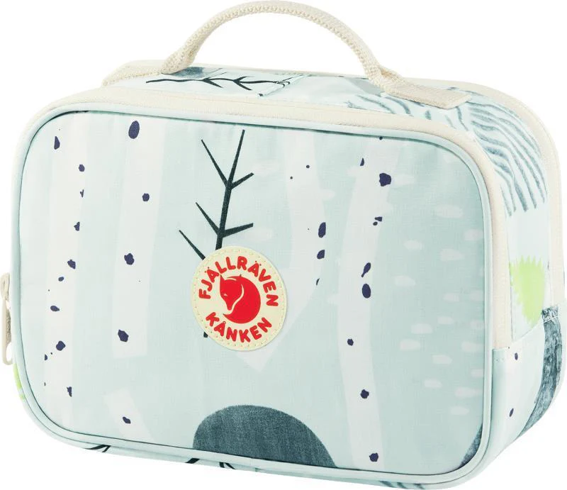 Kanken Art Toiletry Bag - Image 3