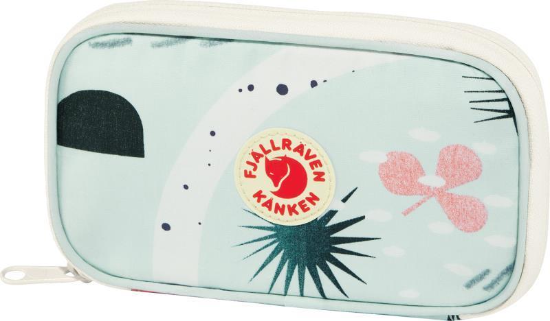 Kanken Art Travel Wallet - Image 3