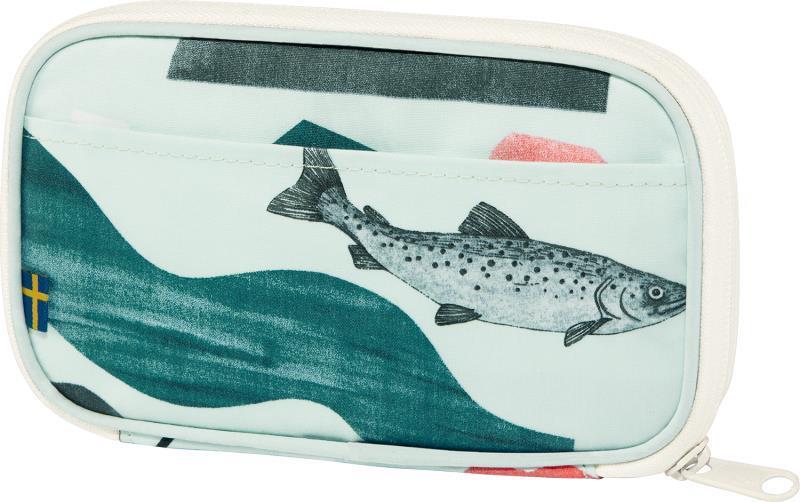 Kanken Art Travel Wallet - Image 4