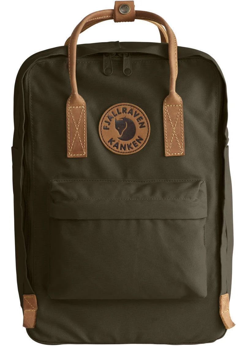 Kanken No. 2 Laptop 15" (Prior Season) - Image 10
