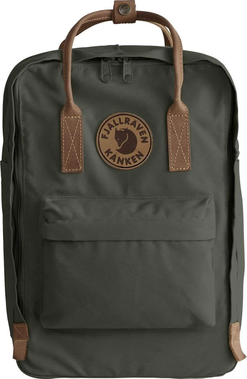 Kanken No. 2 Laptop 15" (Prior Season) - Image 12