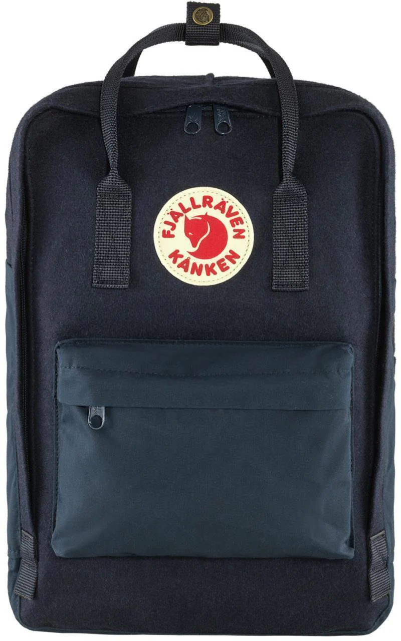 Kanken Re-Wool Laptop 15" - Image 2