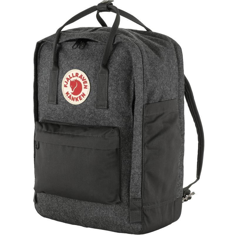 Kanken Re-Wool Laptop 15" - Image 3