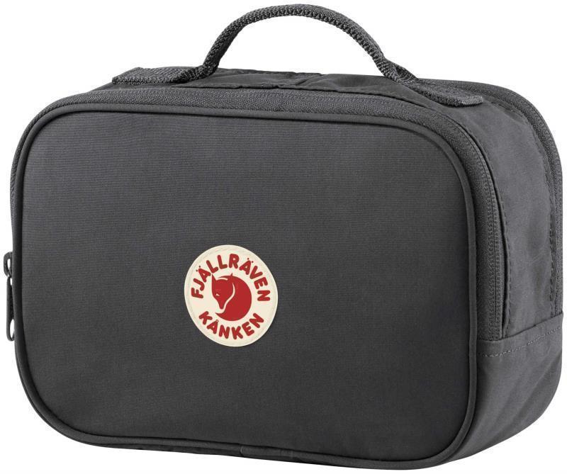 Kanken Toiletry Bag