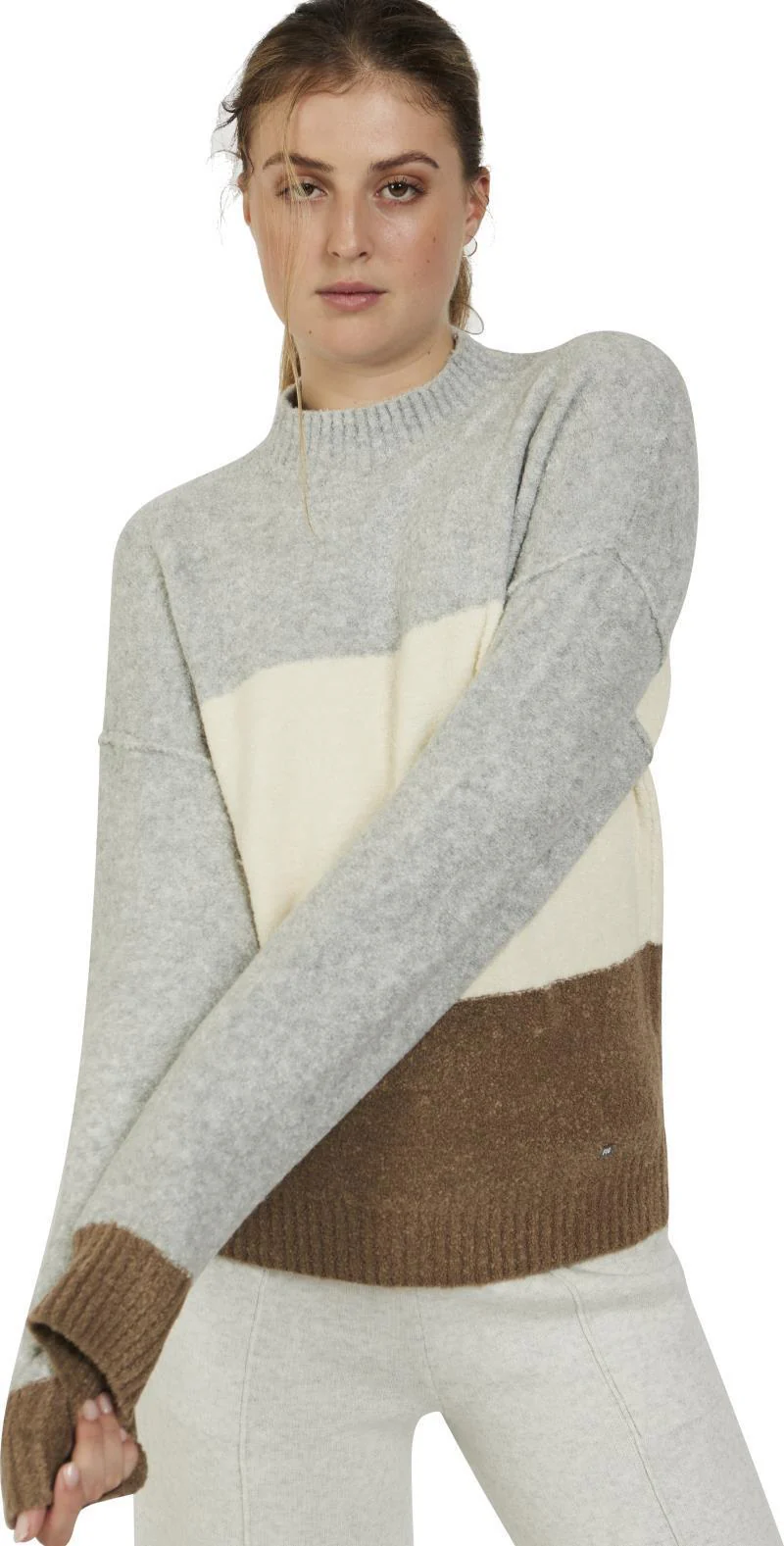 Kansai Sweater - Womens - Image 2