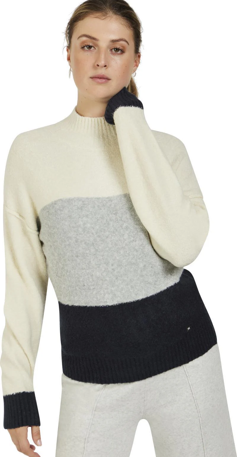Kansai Sweater - Womens - Image 3