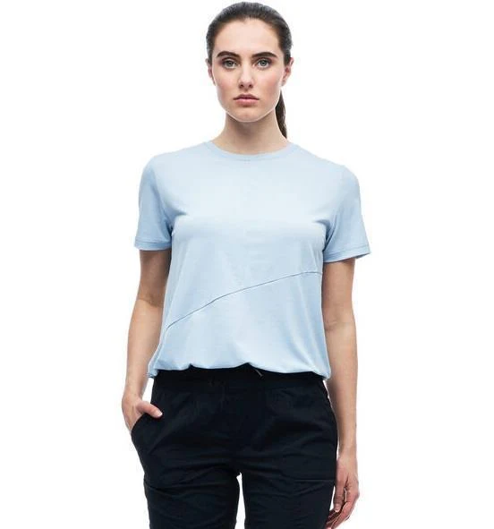 Kanso SS Shirt - Womens - Image 10