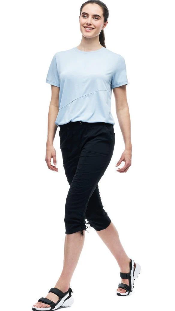 Kanso SS Shirt - Womens - Image 11