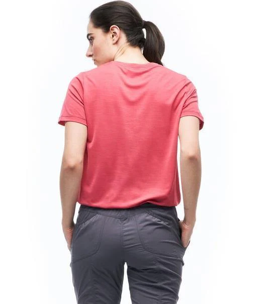 Kanso SS Shirt - Womens - Image 2