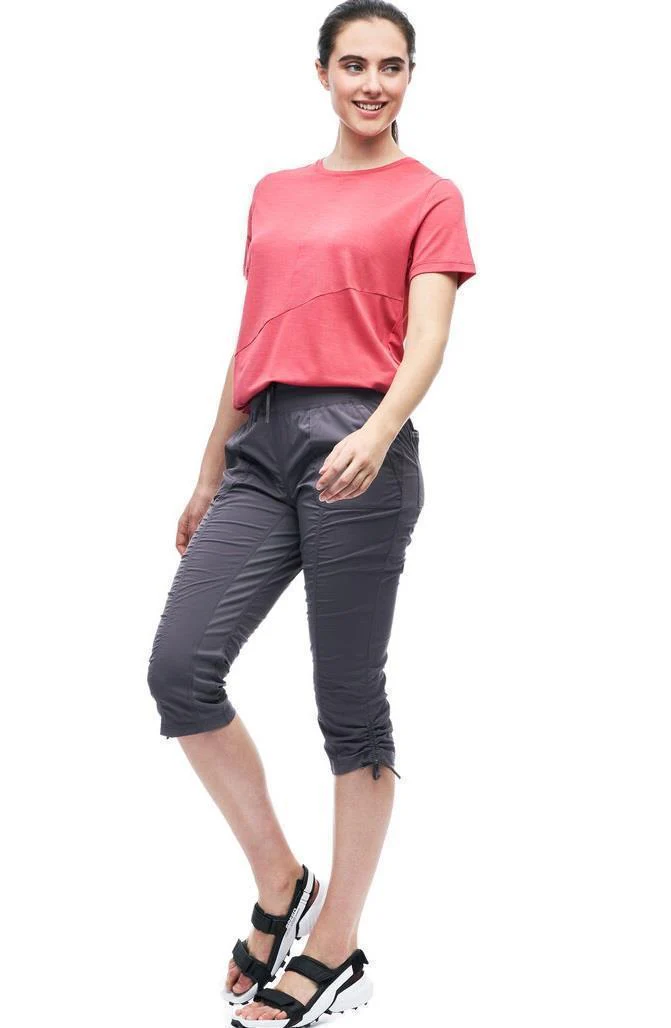 Kanso SS Shirt - Womens - Image 3