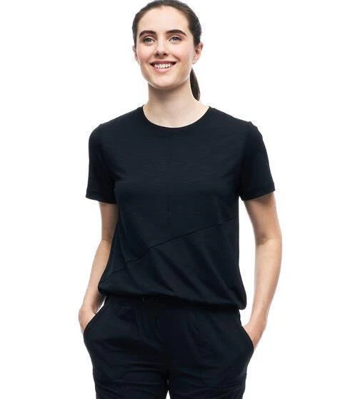 Kanso SS Shirt - Womens - Image 4