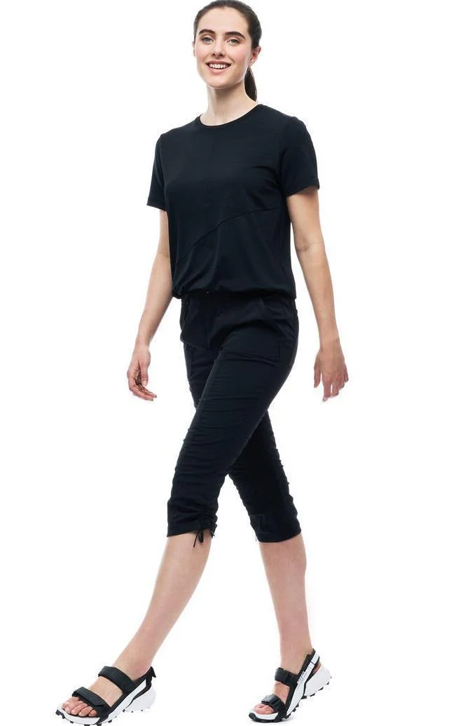 Kanso SS Shirt - Womens - Image 6