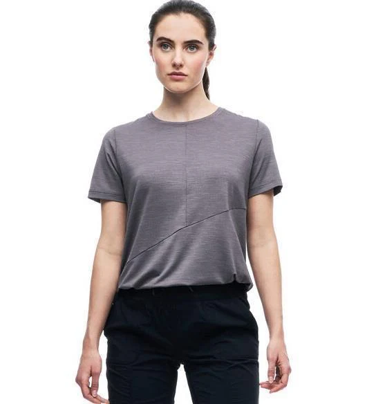 Kanso SS Shirt - Womens - Image 7