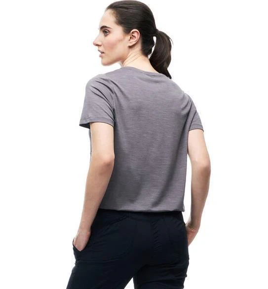 Kanso SS Shirt - Womens - Image 8