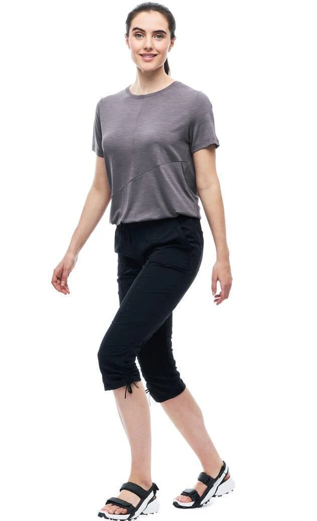 Kanso SS Shirt - Womens - Image 9