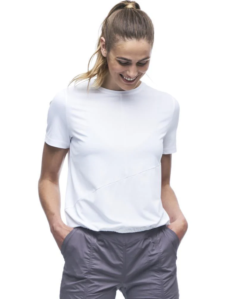 Kanso SS Shirt - Womens - Image 10