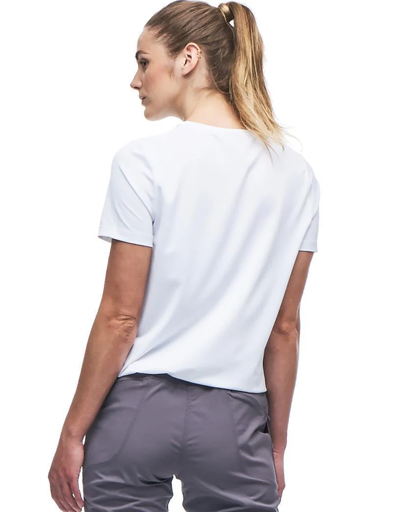 Kanso SS Shirt - Womens - Image 11