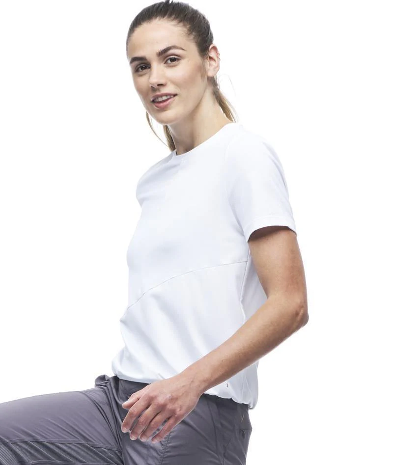 Kanso SS Shirt - Womens - Image 12