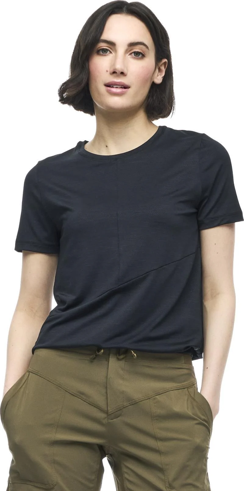 Kanso SS Shirt - Womens - Image 13
