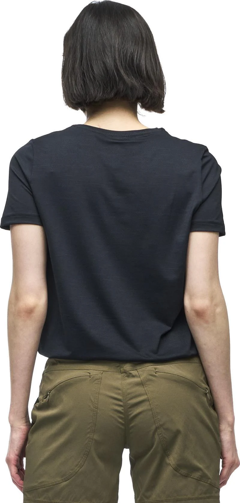 Kanso SS Shirt - Womens - Image 14