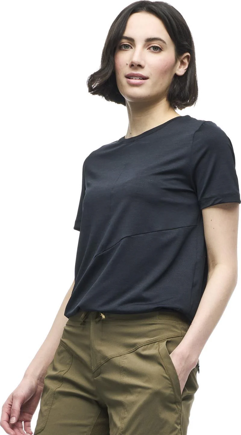 Kanso SS Shirt - Womens - Image 15