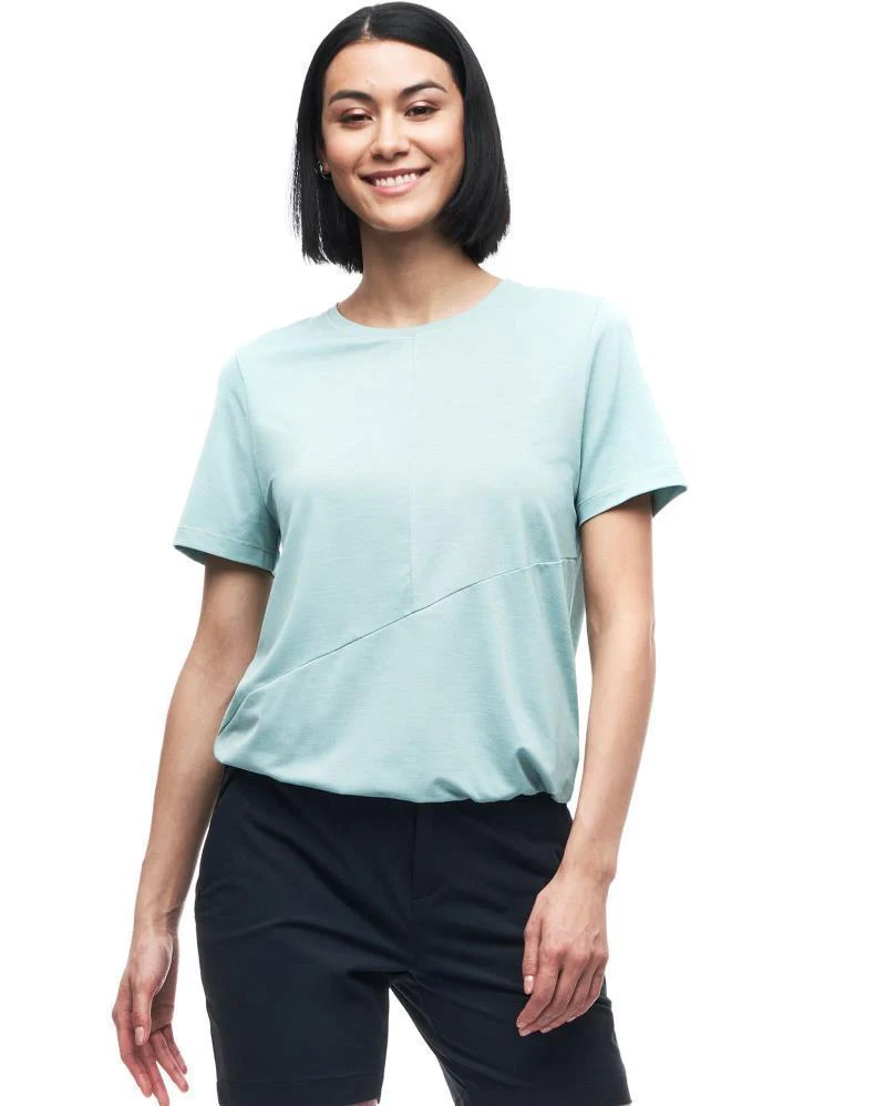 Kanso SS Shirt - Womens - Image 4