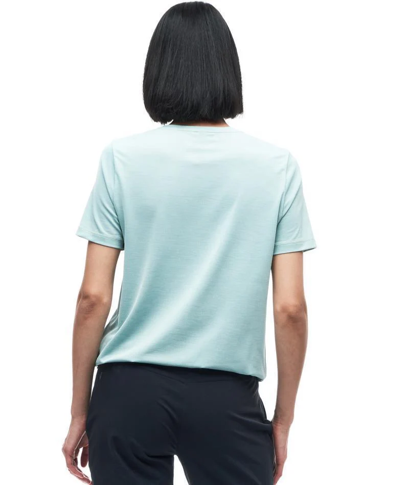 Kanso SS Shirt - Womens - Image 5
