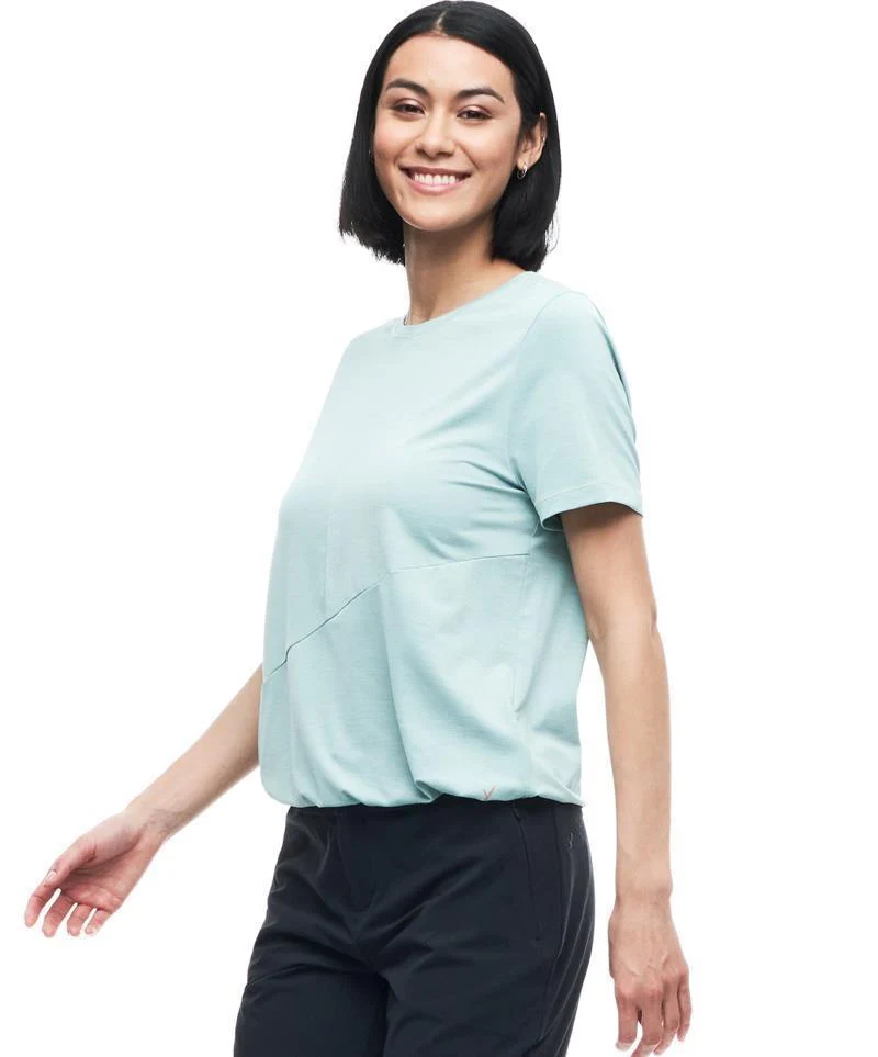 Kanso SS Shirt - Womens - Image 6