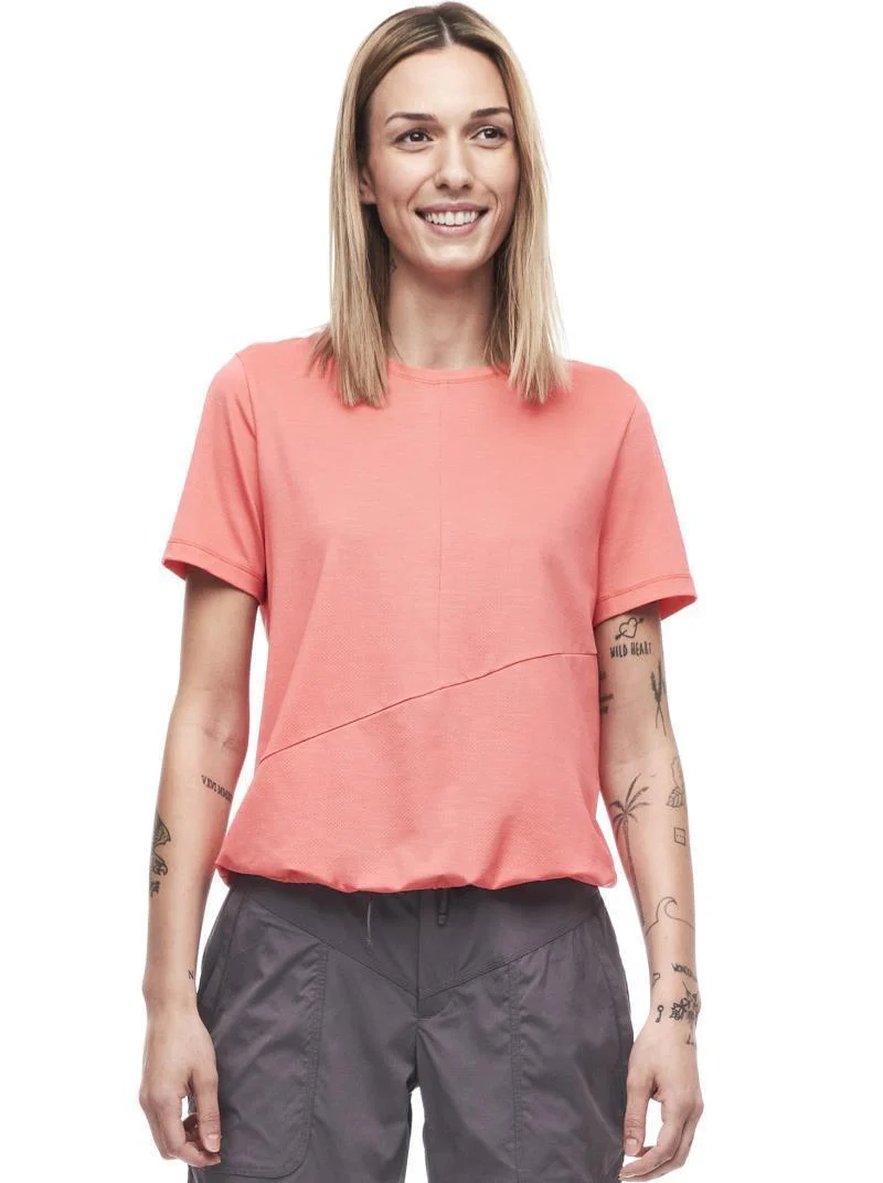 Kanso SS Shirt - Womens - Image 7