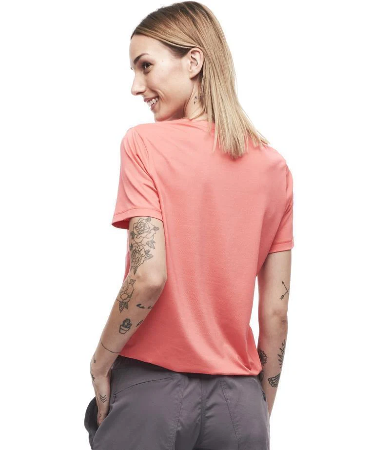 Kanso SS Shirt - Womens - Image 8