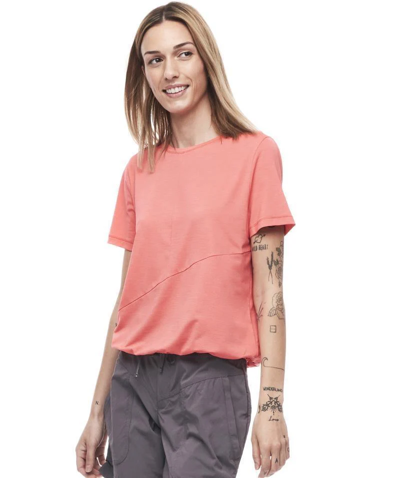 Kanso SS Shirt - Womens - Image 9