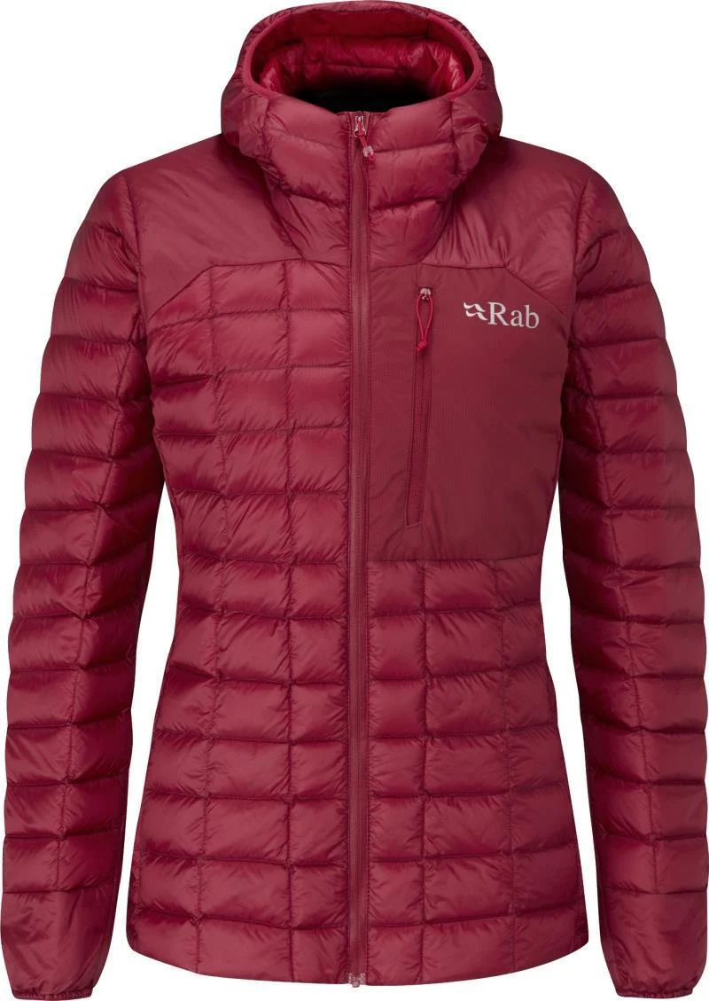 Kaon Jacket - Womens - Image 10