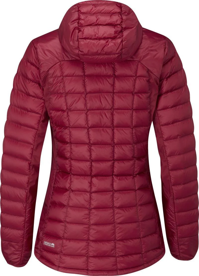 Kaon Jacket - Womens - Image 11