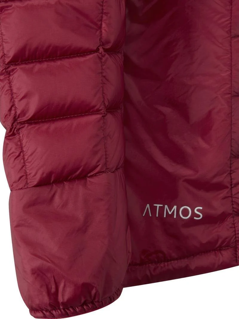 Kaon Jacket - Womens - Image 12