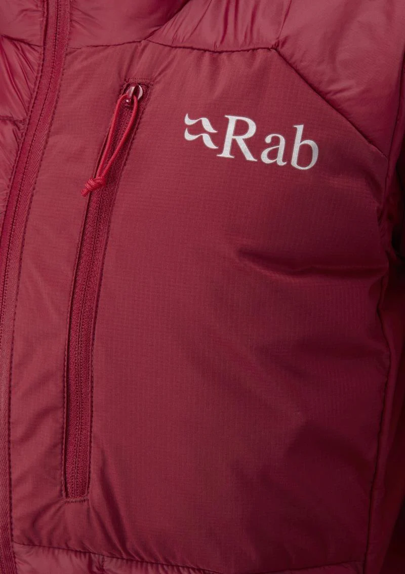 Kaon Jacket - Womens - Image 13