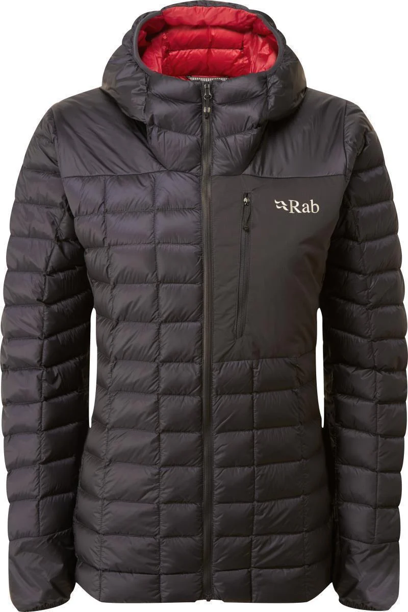 Kaon Jacket - Womens - Image 2