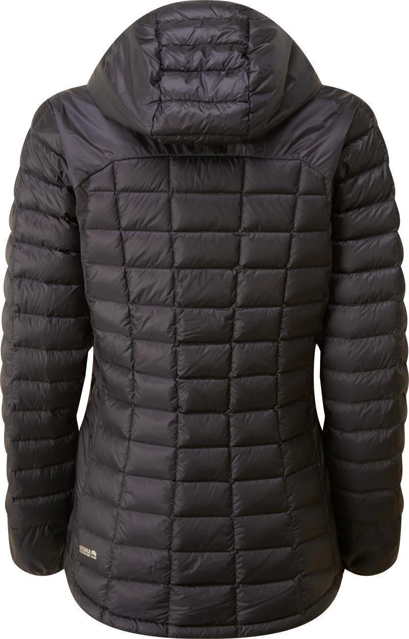Kaon Jacket - Womens - Image 3