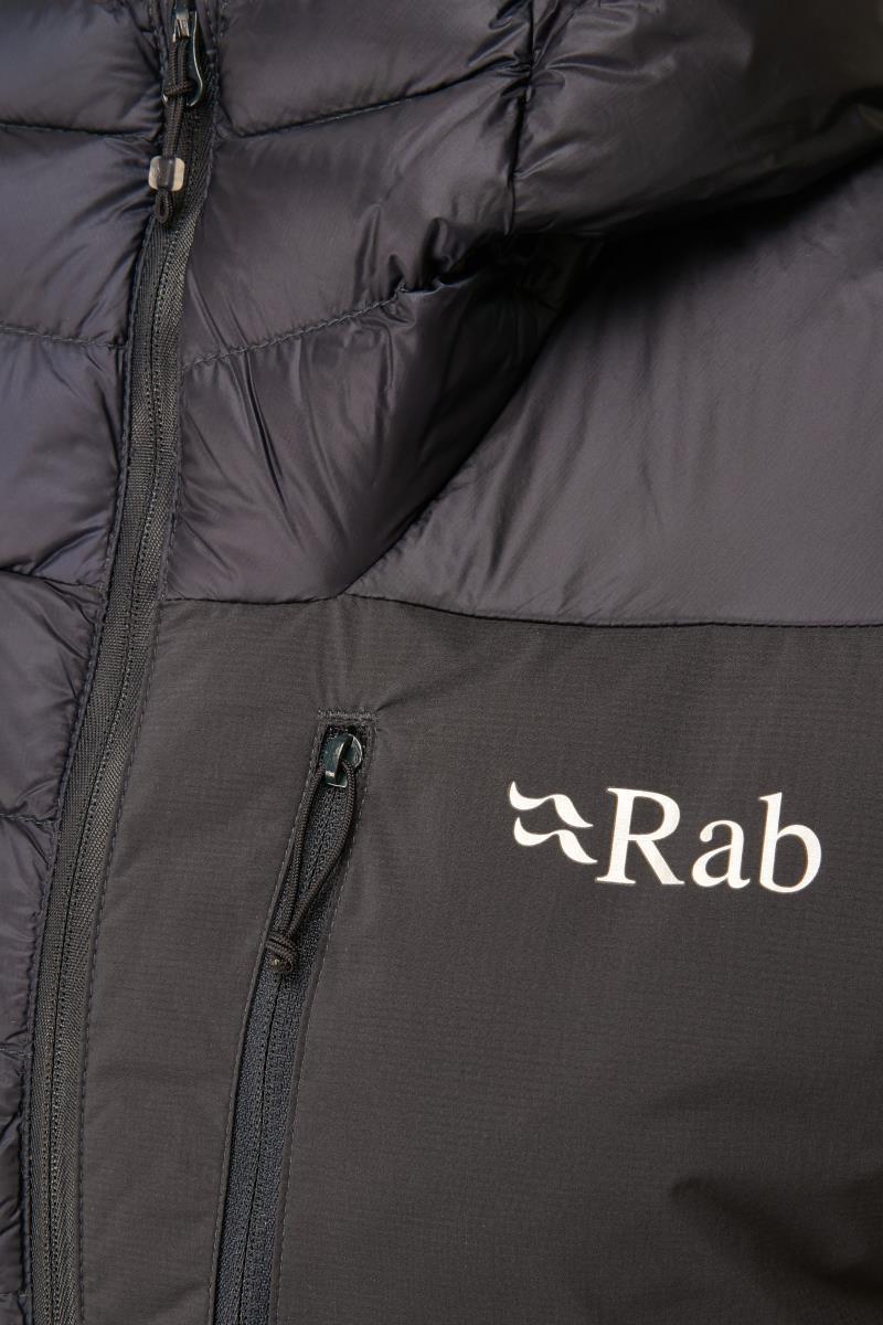 Kaon Jacket - Womens - Image 4