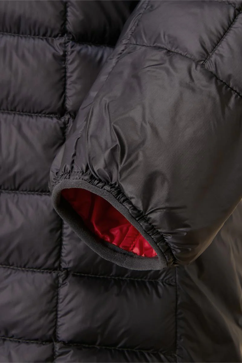 Kaon Jacket - Womens - Image 5